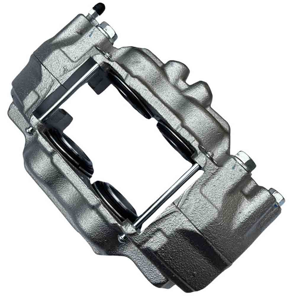 2013 Toyota FJ Cruiser Brake Caliper
